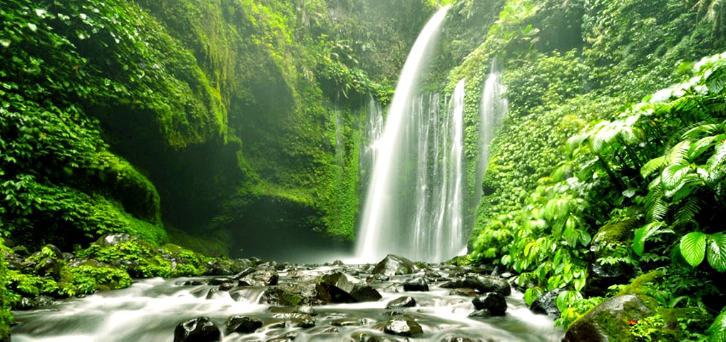 air terjun sendang gile Ayo Traveling Sepuasnya air terjun sendang gile Ayo Traveling Sepuasnya
