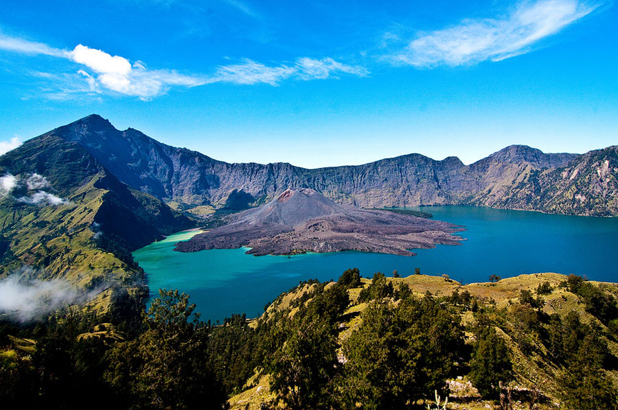 gunung-rinjani