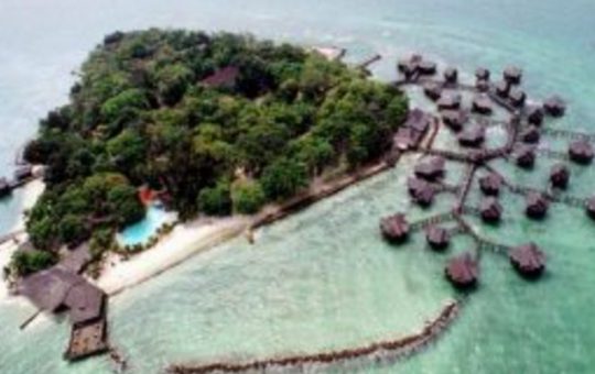 Tempat Wisata Menarik di Kepulauan SeribuTempat Wisata Menarik di Kepulauan Seribu