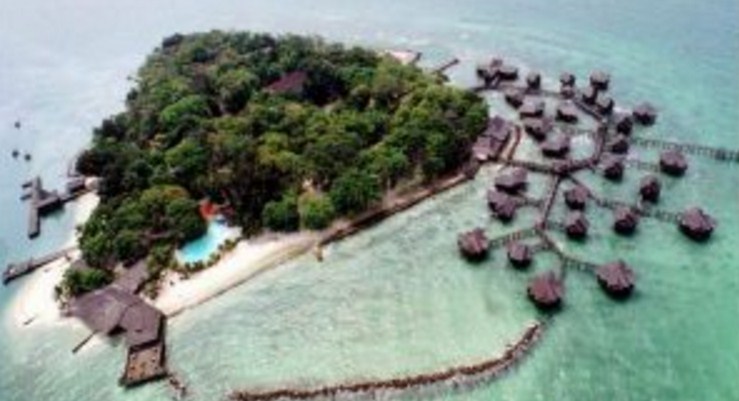 Tempat Wisata Menarik di Kepulauan SeribuTempat Wisata Menarik di Kepulauan Seribu