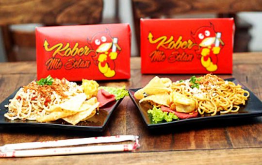 5 Wisata Kuliner Super Pedas di Surabaya