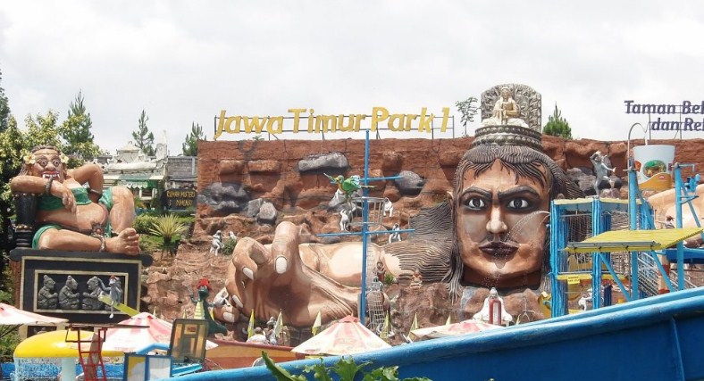 Tempat Wisata Favorit Yang Wajib Kamu Kunjungi Di Jawa Timur