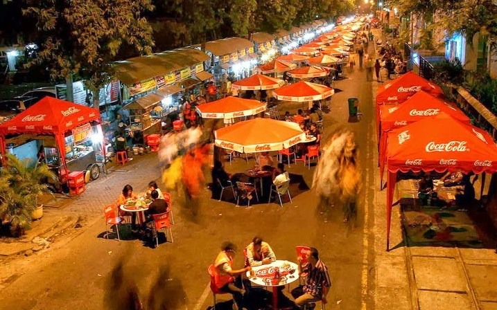 Wisata Kuliner Di Solo Paling Terfavorit