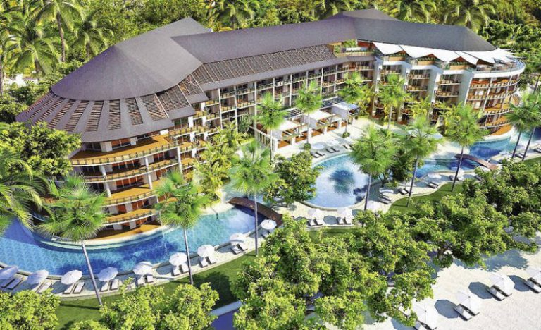 Rekomendasi HotelHotel Terbaik yang Ada di Bali Ayo