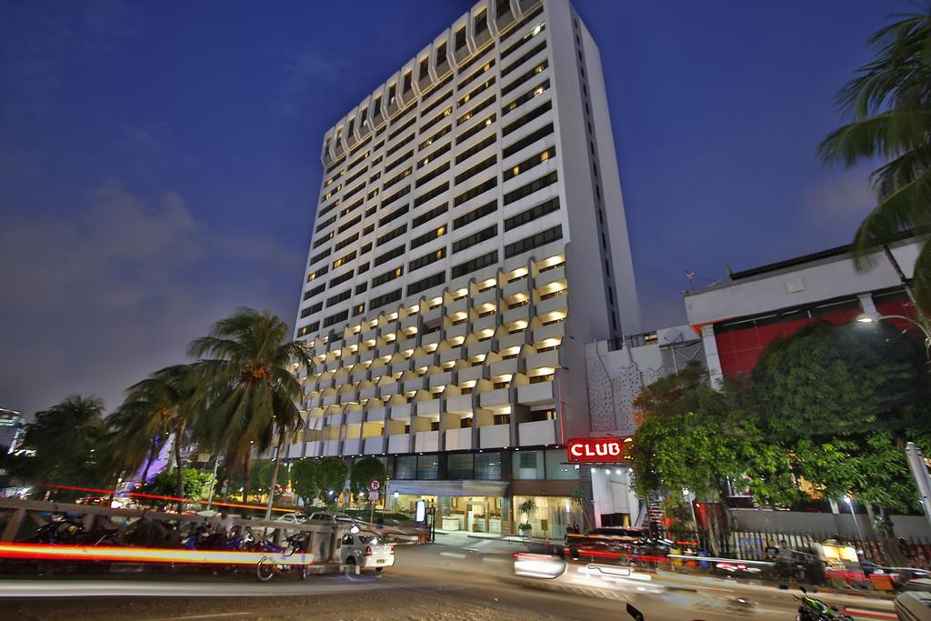Rekomendasi Hotel Bintang 4 Glodok di Jakarta – Ayo Traveling Sepuasnya