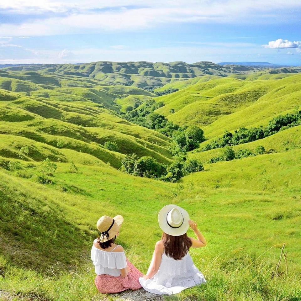 Bukit Tanarara Sumba