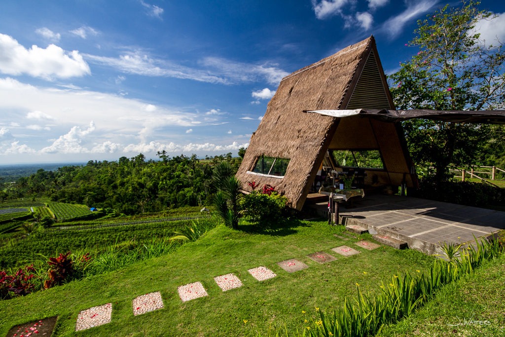 Desa Munduk Bali