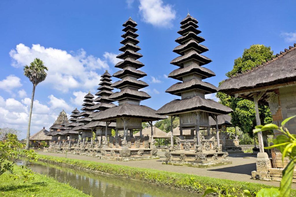 Taman Ayun Bali