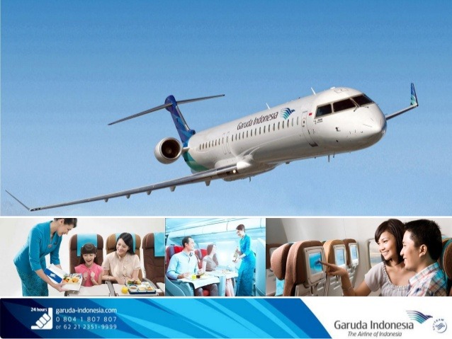 Garuda Indonesia