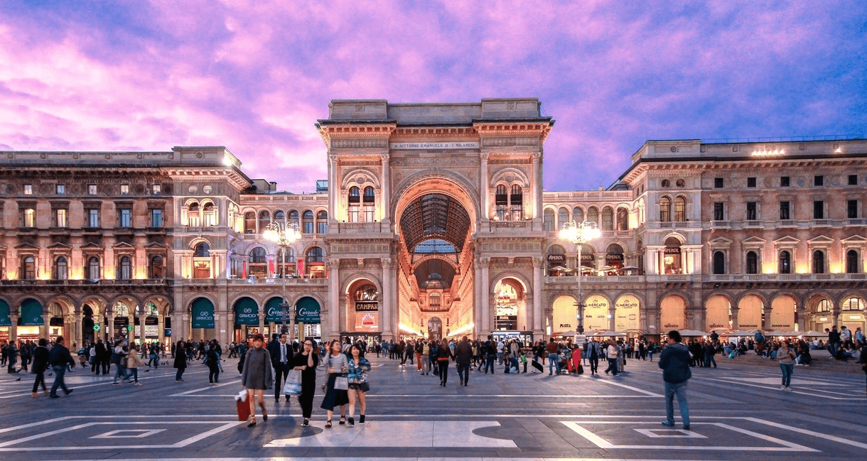 Galleria Vittorio