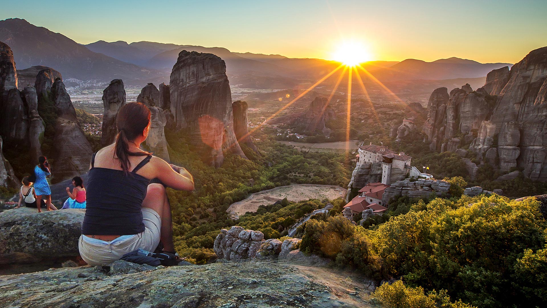 Meteora