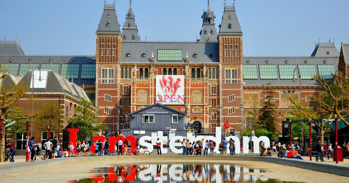 Rijksmuseum
