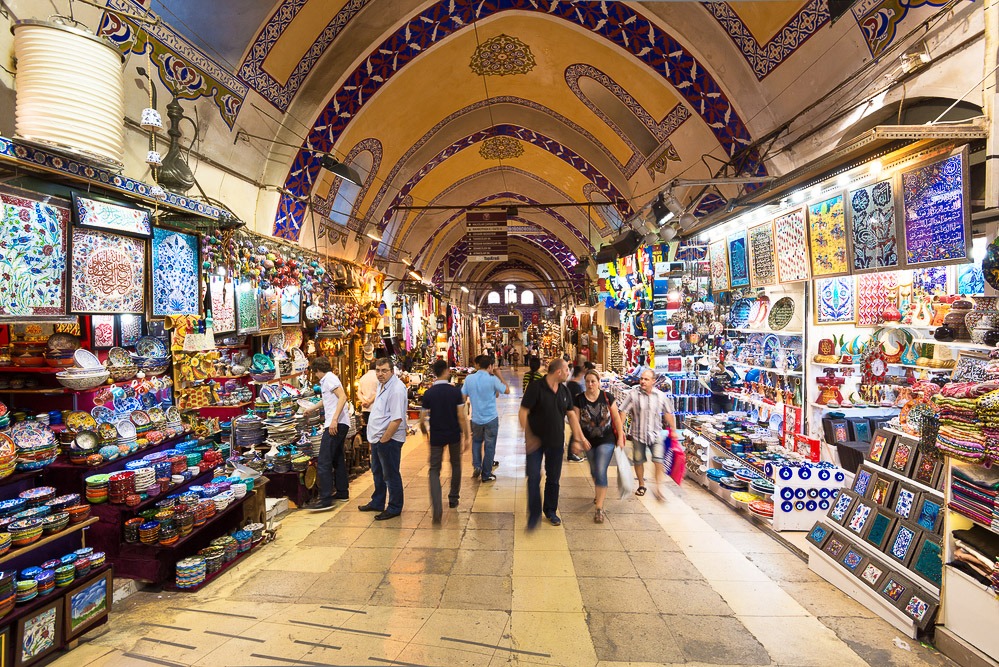 Grand Bazaar