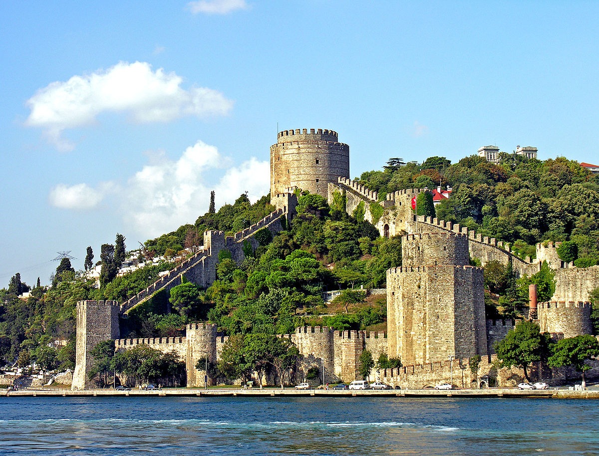 Kastil Rumeli