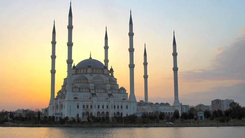 Blue Mosque Istanbul