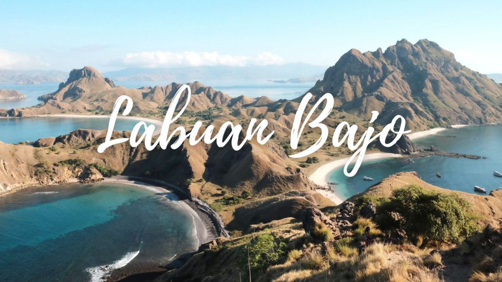 Paket Tour Wisata Kapal Labuan Bajo 2020
