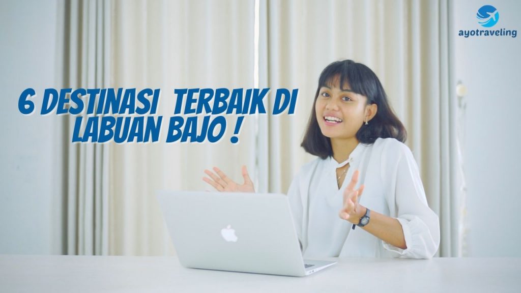 6 destinasi terbaik di labuan bajo