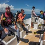 Diving Labuan Bajo Komodo Fenides Phinisi Liveaboard