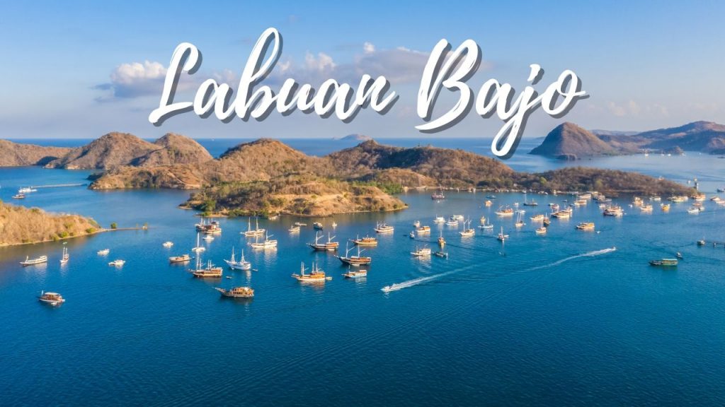 paket open trip kapal phinisi labuan bajo bulan februari