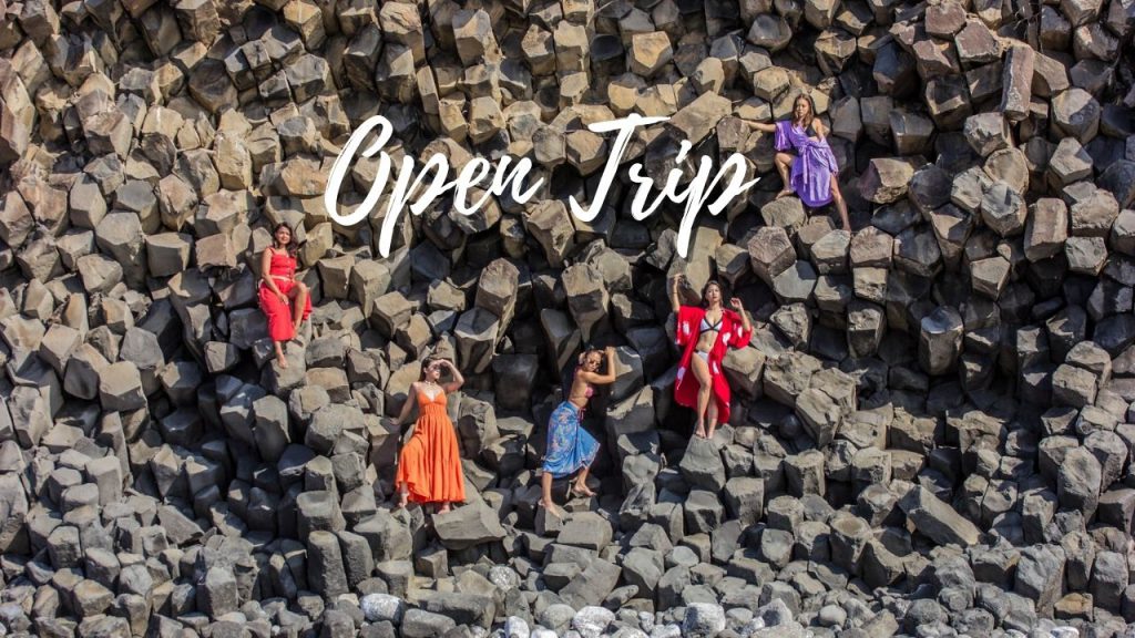 paket open trip labuan bajo ayotraveling