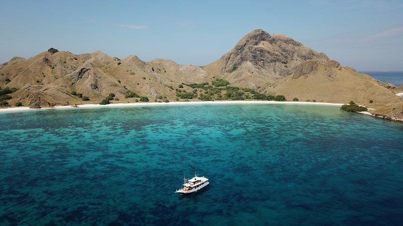 rekomendasi open trip labuan bajo 2022