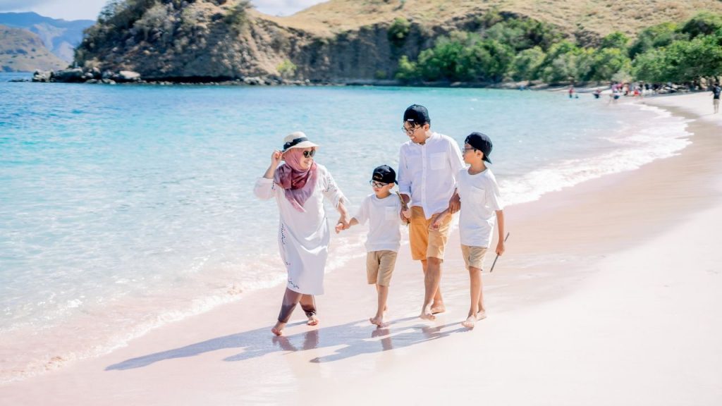 rekomendasi kapal phinisi untuk keluarga di labuan bajo